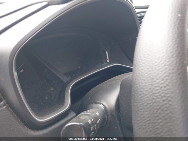 Honda CR-V EX 2019 2HKRW1H51KH503330 Image 14