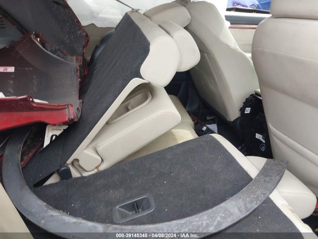 Honda CR-V EX 2019 2HKRW1H51KH503330 Image 8