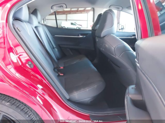 4T1K31AK1RU060361 Toyota Camry Hybrid Xse