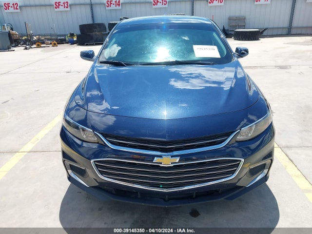 Chevrolet MALIBU 1LT 2016 1G1ZE5ST9GF208973 Image 12