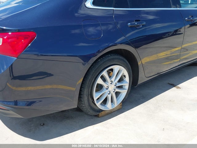 Chevrolet MALIBU 1LT 2016 1G1ZE5ST9GF208973 Image 17