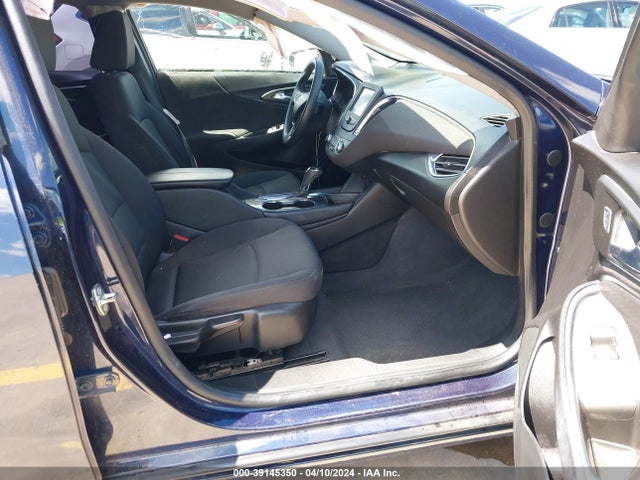 Chevrolet MALIBU 1LT 2016 1G1ZE5ST9GF208973 Image 5