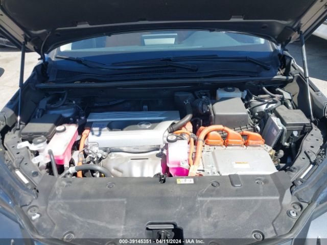 JTJGJRDZ7M2167150 Lexus NX 300H