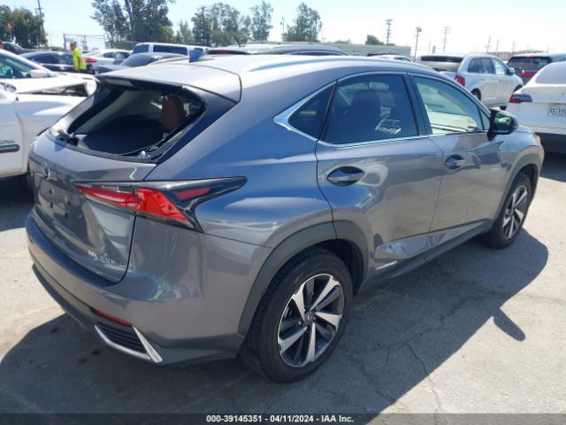 JTJGJRDZ7M2167150 Lexus NX 300H
