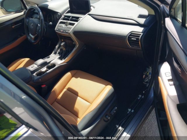 JTJGJRDZ7M2167150 Lexus NX 300H