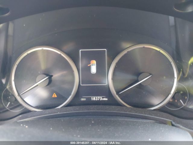 JTJGJRDZ7M2167150 Lexus NX 300H