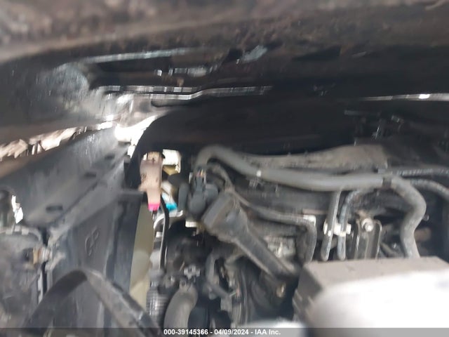 Toyota Tacoma 2019 3TMCZ5AN5KM227968 Image 10