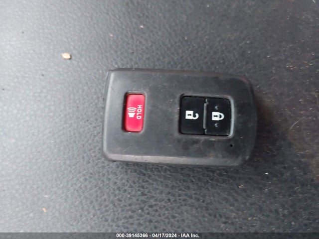 Toyota Tacoma 2019 3TMCZ5AN5KM227968 Image 11