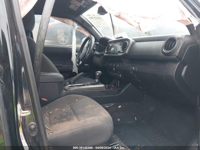 Toyota Tacoma 2019 3TMCZ5AN5KM227968 Image 5
