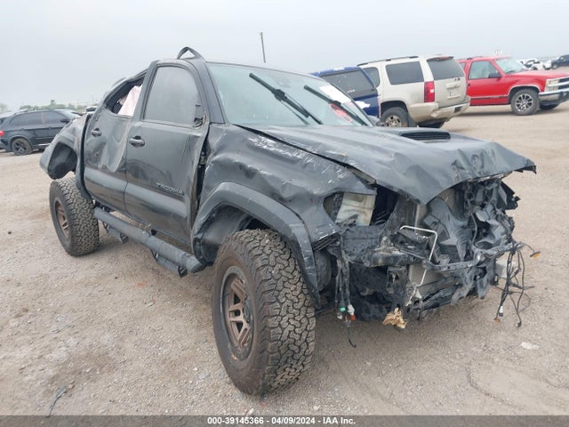 Toyota Tacoma 2019 3TMCZ5AN5KM227968 Image 6