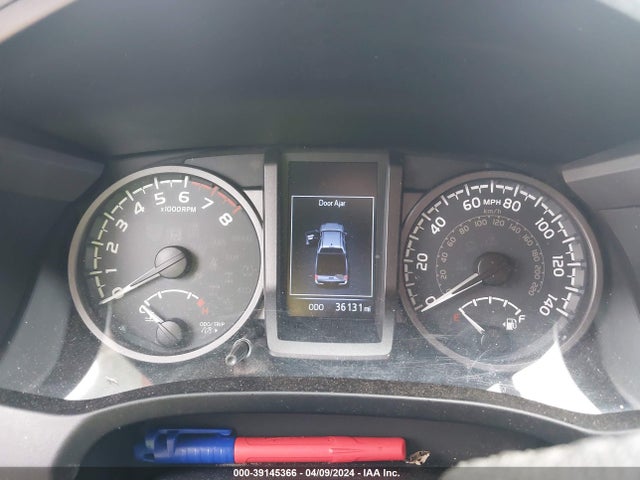 Toyota Tacoma 2019 3TMCZ5AN5KM227968 Image 7