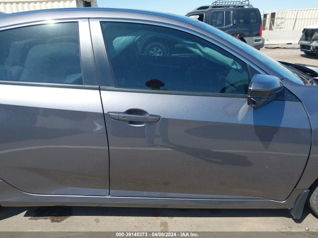 Honda CIVIC EX 2020 19XFC1F37LE000937 Image 13