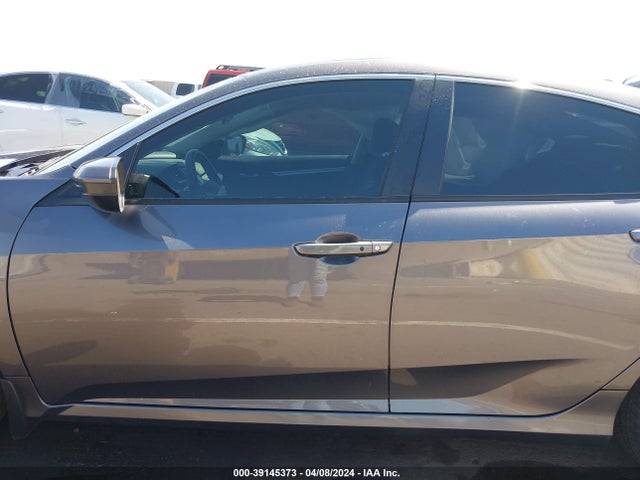 Honda CIVIC EX 2020 19XFC1F37LE000937 Image 14