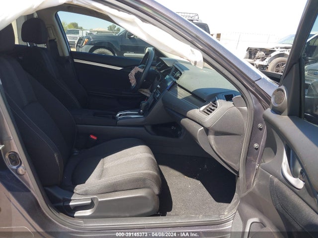 Honda CIVIC EX 2020 19XFC1F37LE000937 Image 5