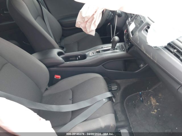 3CZRU5H58NM725806 Honda Hr-v 2wd Ex