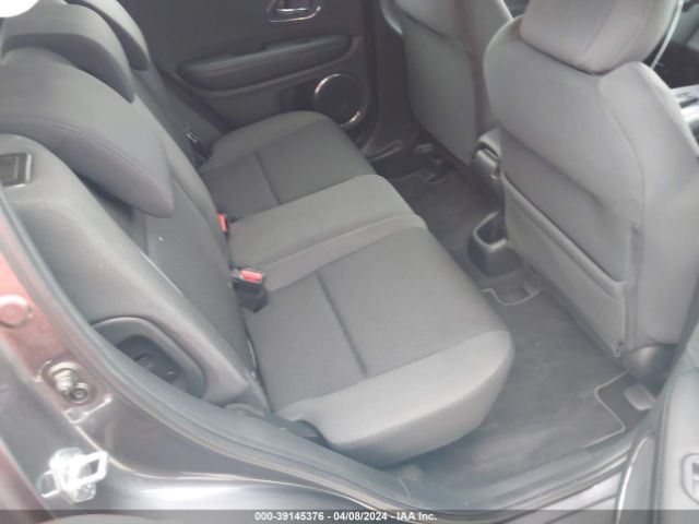 3CZRU5H58NM725806 Honda Hr-v 2wd Ex