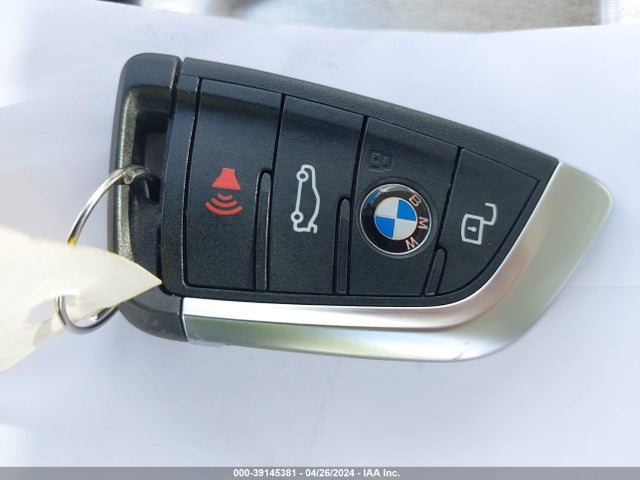BMW 330I 2022 3MW5R1J04N8C55566 Image 11