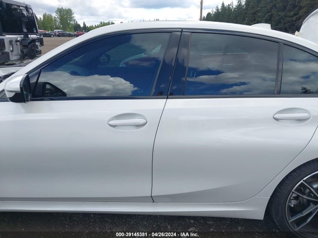 BMW 330I 2022 3MW5R1J04N8C55566 Image 15