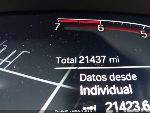 BMW 330I 2022 3MW5R1J04N8C55566 Image 16