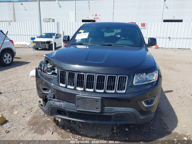 Jeep Grand Cherokee Laredo 2015 1C4RJEAG0FC639788 Image 12