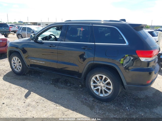 Jeep Grand Cherokee Laredo 2015 1C4RJEAG0FC639788 Image 14