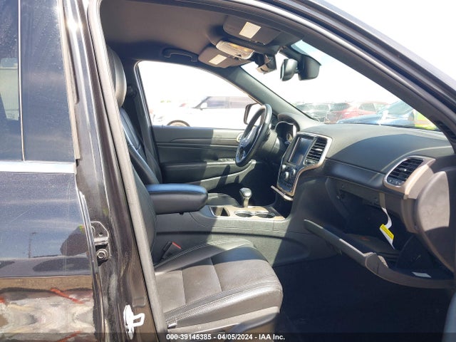 Jeep Grand Cherokee Laredo 2015 1C4RJEAG0FC639788 Image 5