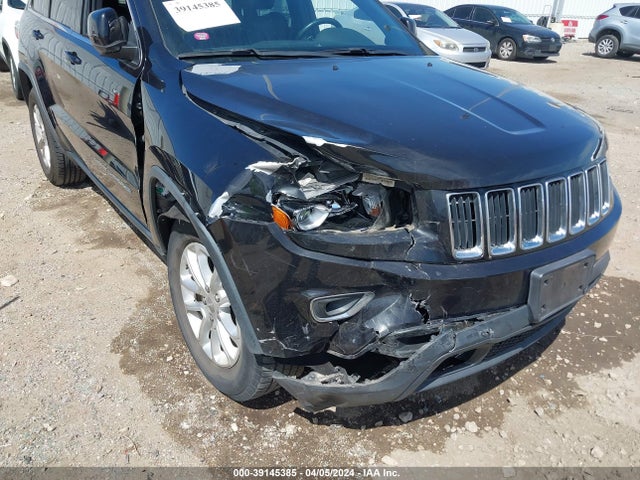 Jeep Grand Cherokee Laredo 2015 1C4RJEAG0FC639788 Image 6