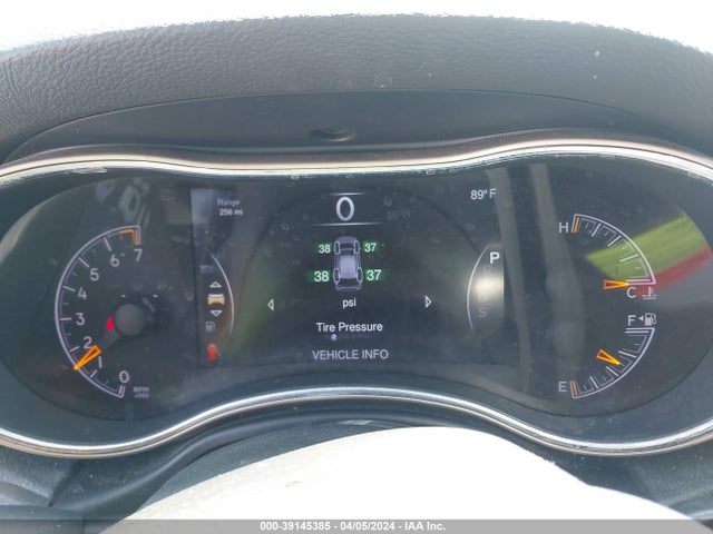 Jeep Grand Cherokee Laredo 2015 1C4RJEAG0FC639788 Image 7