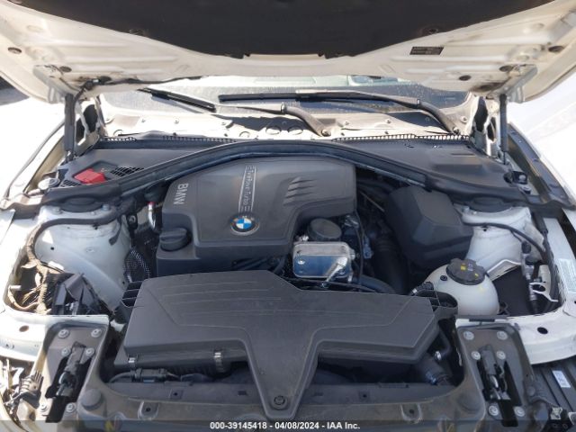 WBA3C1C52EK109098 BMW 328I