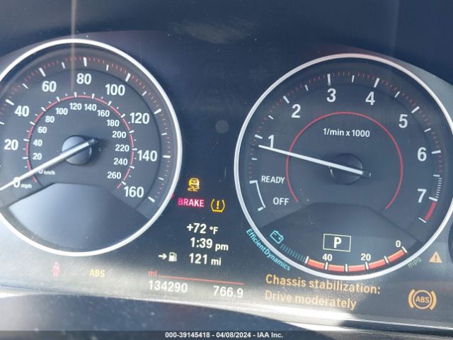WBA3C1C52EK109098 BMW 328I