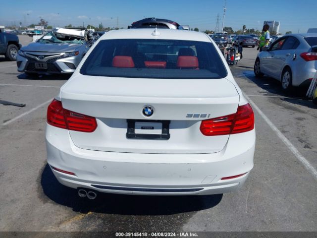 WBA3C1C52EK109098 BMW 328I