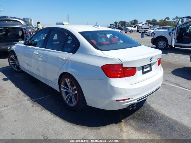 WBA3C1C52EK109098 BMW 328I