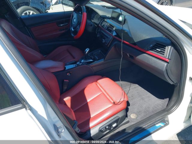 WBA3C1C52EK109098 BMW 328I