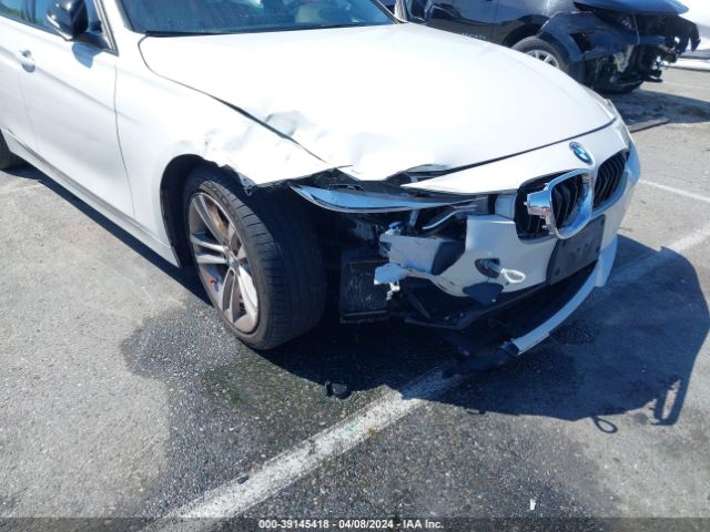 WBA3C1C52EK109098 BMW 328I