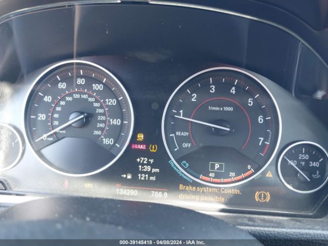 WBA3C1C52EK109098 BMW 328I