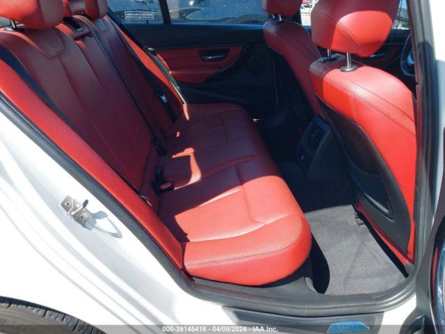 WBA3C1C52EK109098 BMW 328I