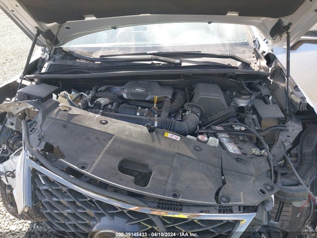 JTJYARBZXK2137032 Lexus Nx 300 F Sport