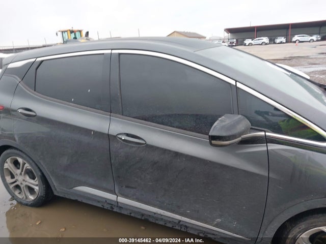 Chevrolet BOLT EV LT 2017 1G1FW6S01H4145053 Image 13