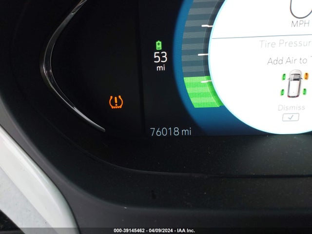 Chevrolet BOLT EV LT 2017 1G1FW6S01H4145053 Image 15