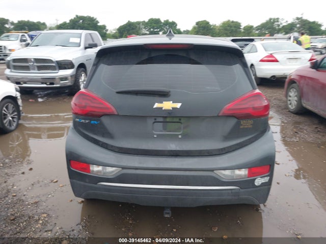 Chevrolet BOLT EV LT 2017 1G1FW6S01H4145053 Image 16