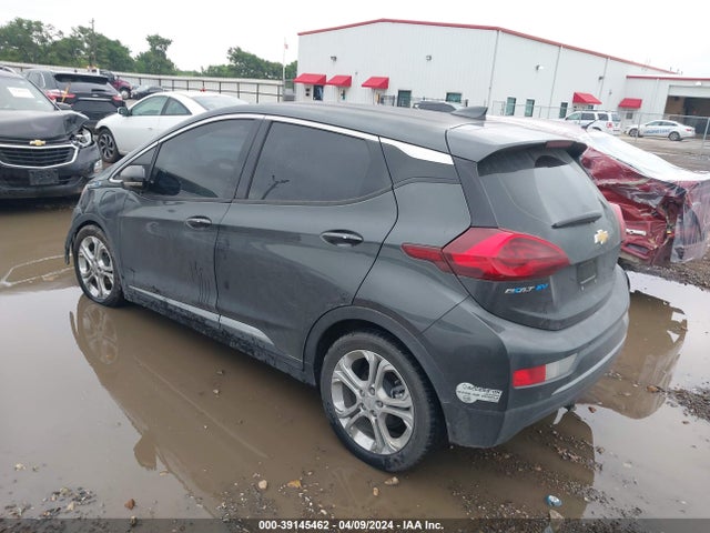 Chevrolet BOLT EV LT 2017 1G1FW6S01H4145053 Image 3