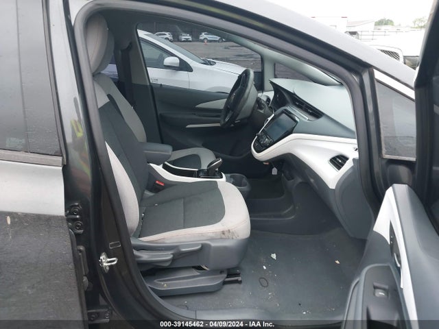 Chevrolet BOLT EV LT 2017 1G1FW6S01H4145053 Image 5