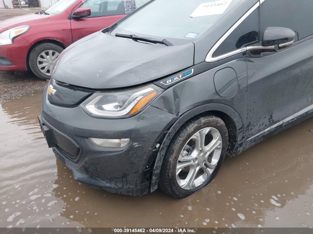 Chevrolet BOLT EV LT 2017 1G1FW6S01H4145053 Image 6