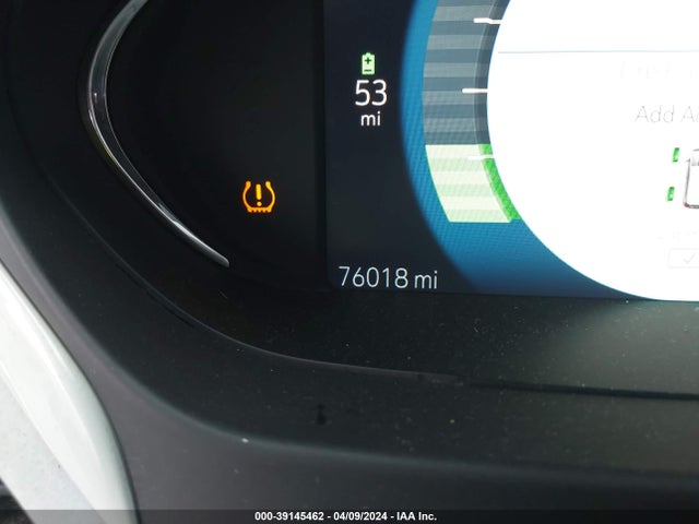 Chevrolet BOLT EV LT 2017 1G1FW6S01H4145053 Image 7