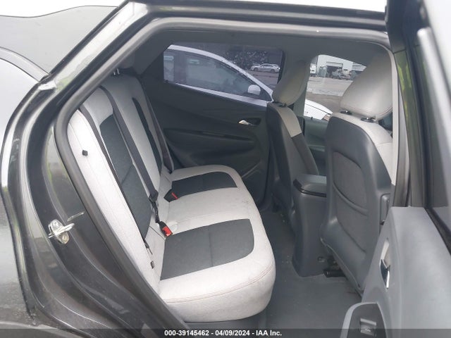 Chevrolet BOLT EV LT 2017 1G1FW6S01H4145053 Image 8