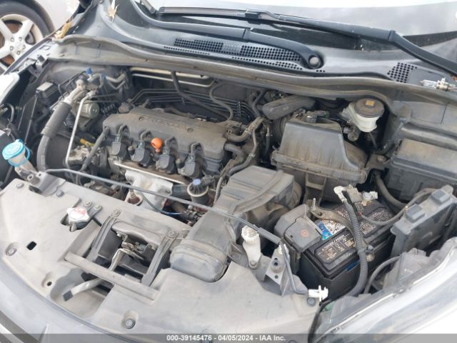 3CZRU5H76GM722617 Honda Hr-v Ex-l