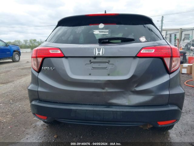 3CZRU5H76GM722617 Honda Hr-v Ex-l
