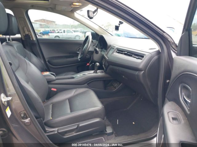 3CZRU5H76GM722617 Honda Hr-v Ex-l