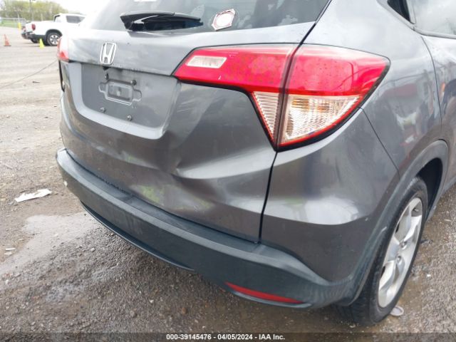 3CZRU5H76GM722617 Honda Hr-v Ex-l