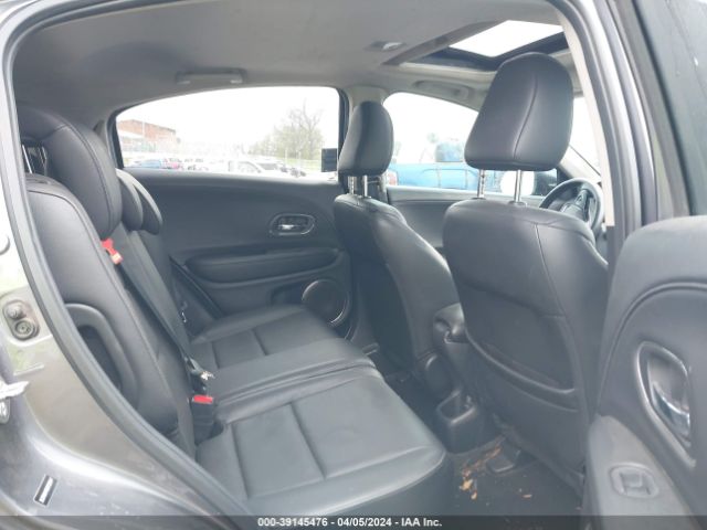 3CZRU5H76GM722617 Honda Hr-v Ex-l